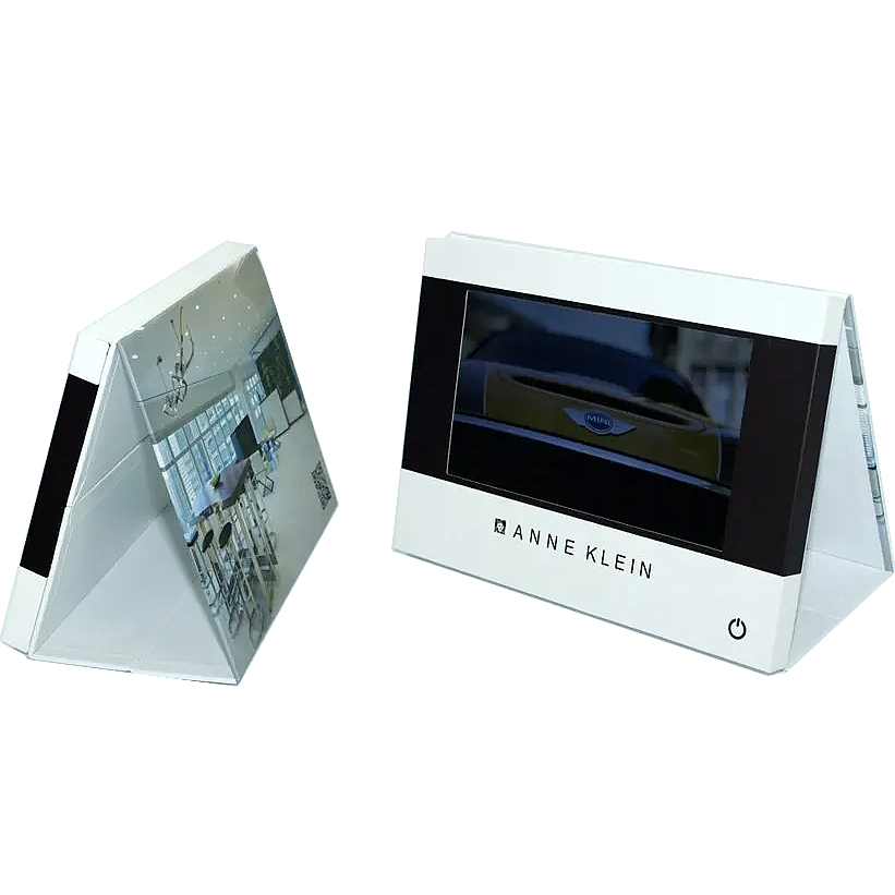 Innovative Automatic Picture Frame Technology Unveiled in China
