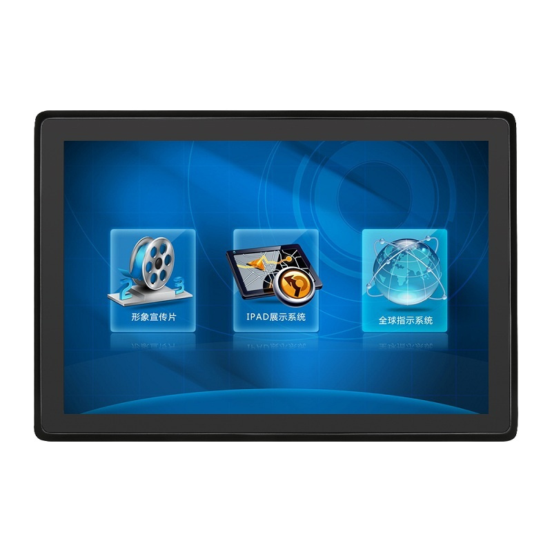Top Waterproof Touch Screen Monitors for Enhanced Durability