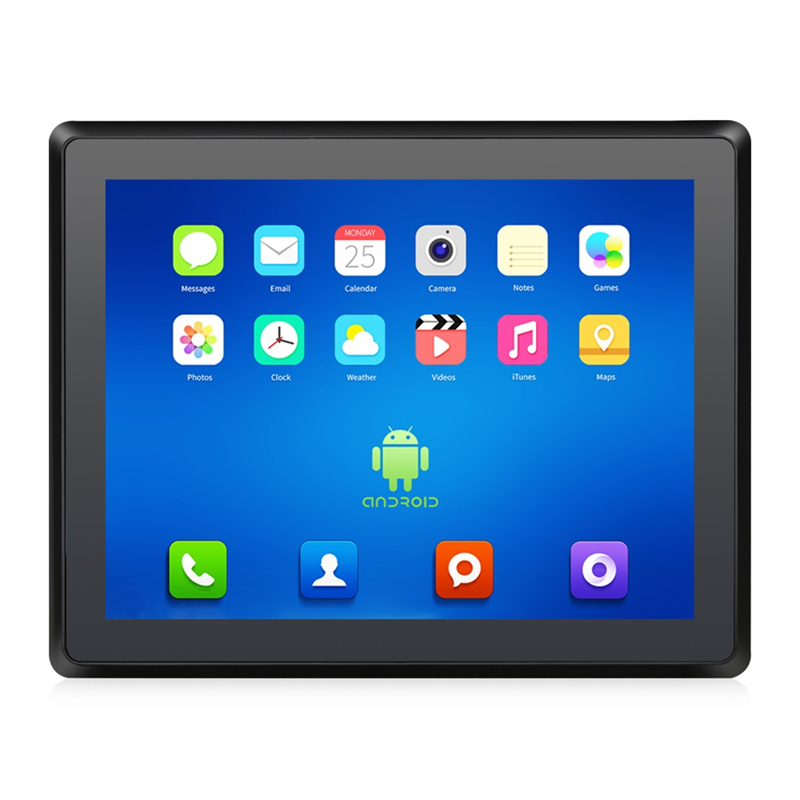 15" Android Panel PC