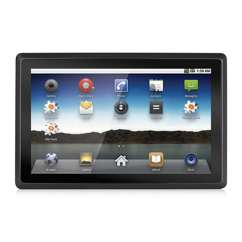 Revolutionary Touch Screen Tablet PC Unveiled: Your Ultimate Guide