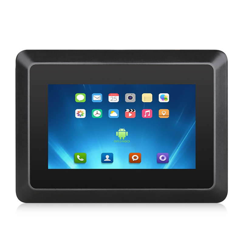 7" Android Panel PC