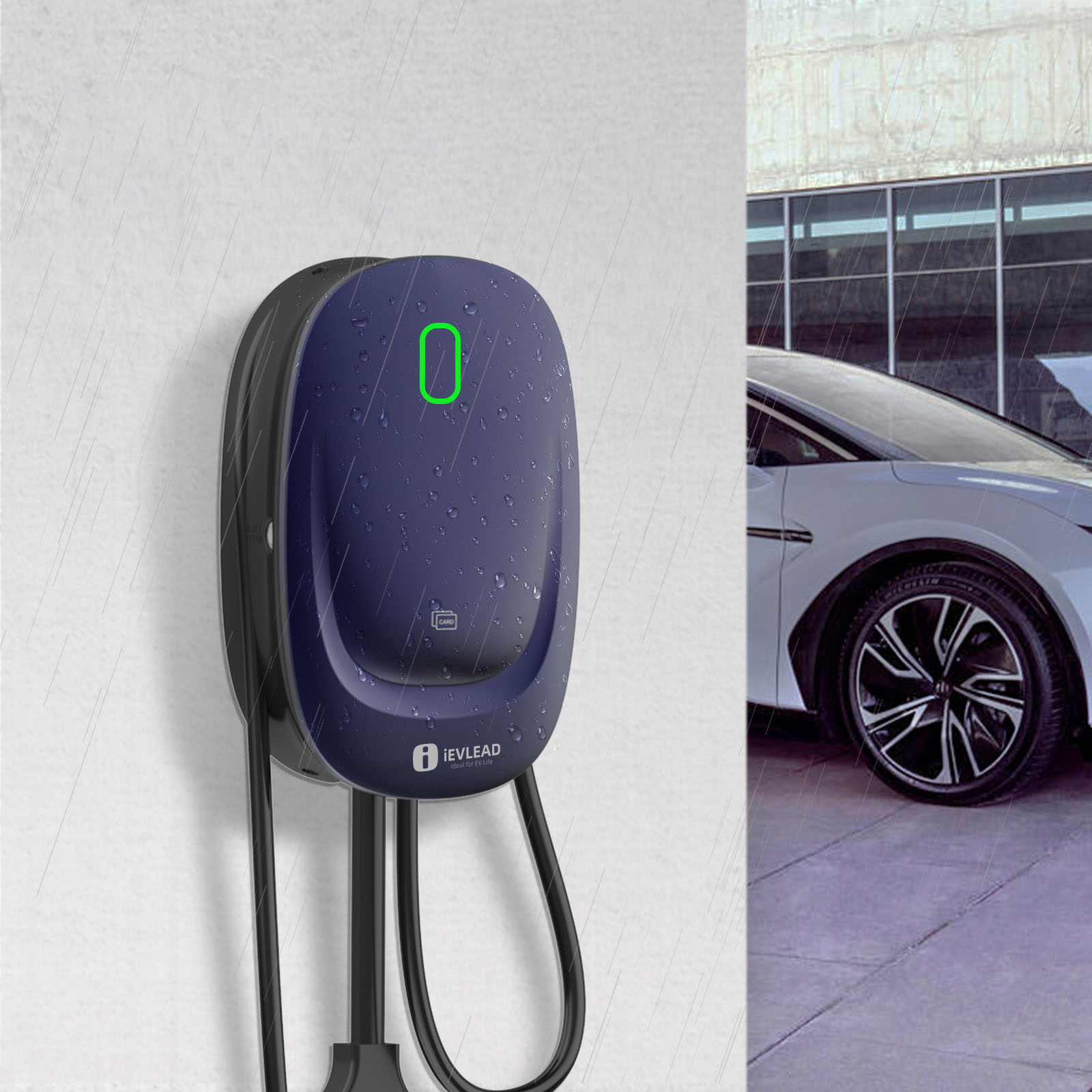 Top Smart Electric Vehicle Chargers for Faster and Convenient Charging