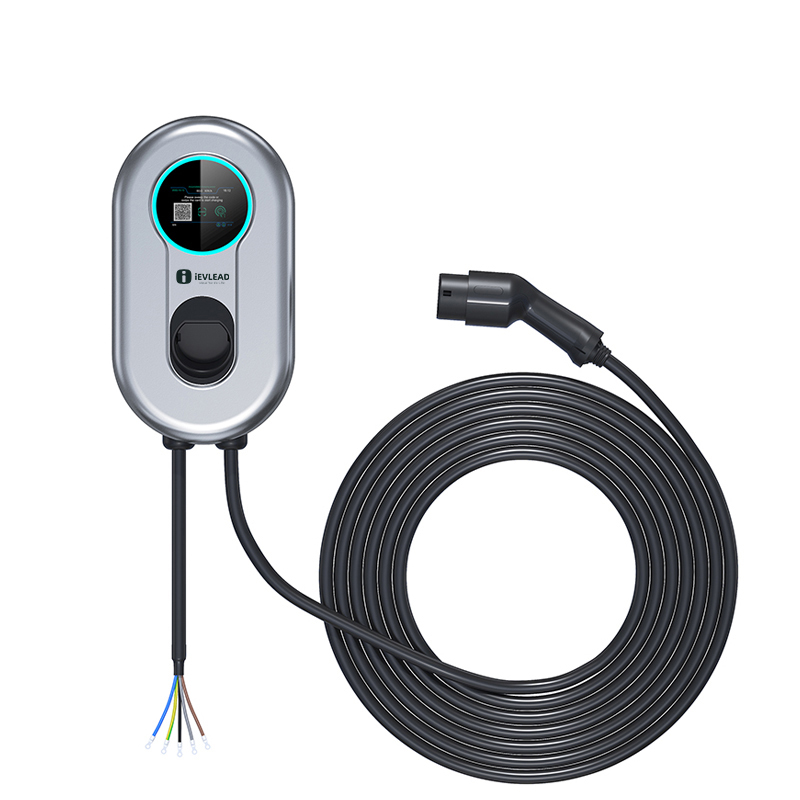 High-Speed Electric Vehicle Charger: Everything You Need to Know