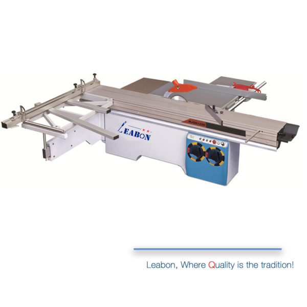 MJQ6132D Panel Saw For Sale Made In China