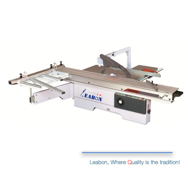MJQ430CB Table Saw For Cutting Panel With High Precision