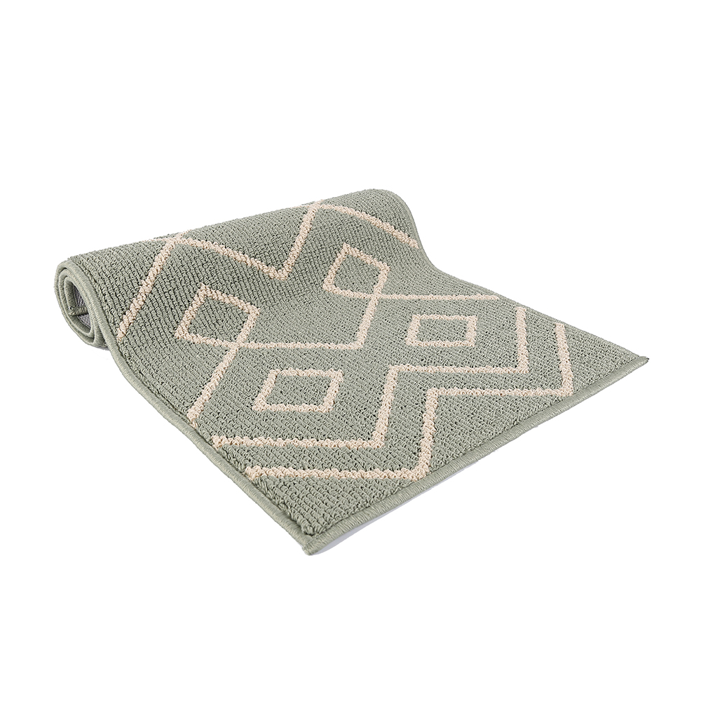 Stylish and Trendy Retro Rug for Your Home Decor