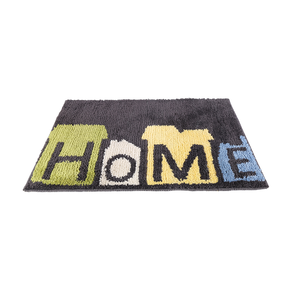 Highly Absorbent Microfiber Door Mat for Your Home Entrances