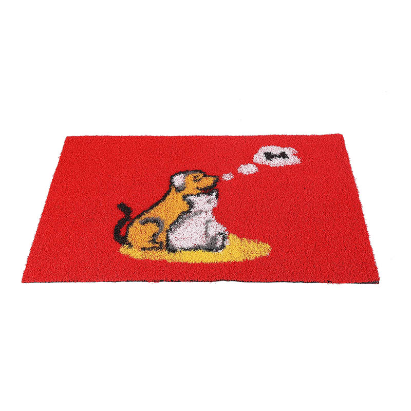 Must-Have Floor Mat for Covering Your Entire Room