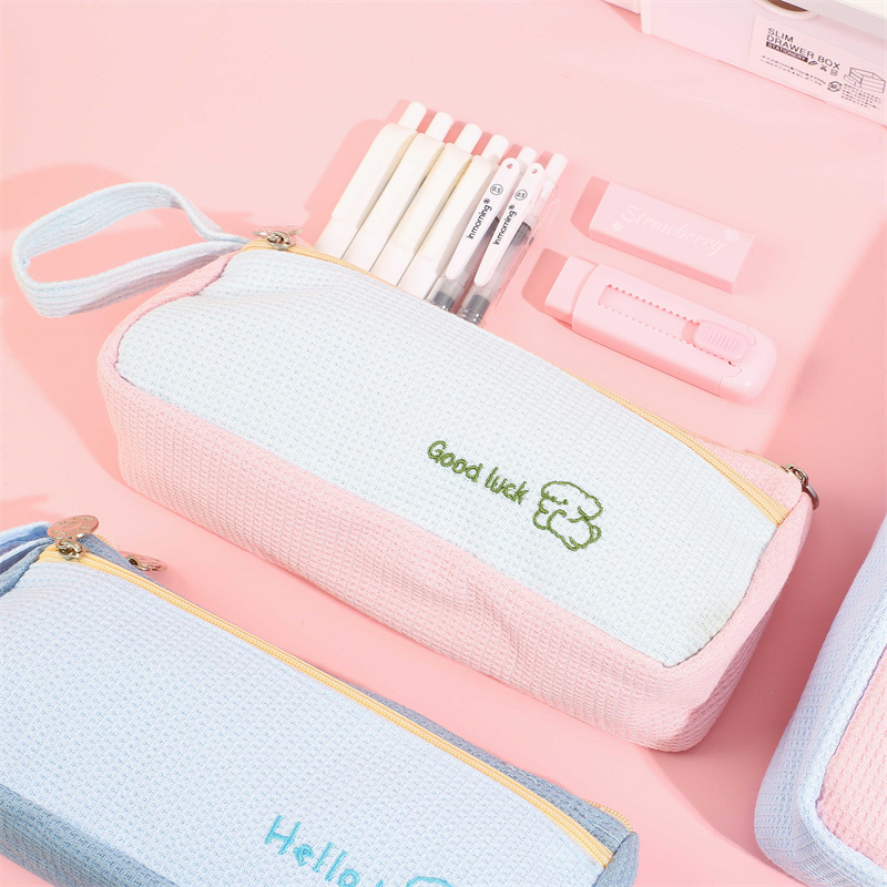 Stylish and Practical Pencil Case Options for School and Office Use