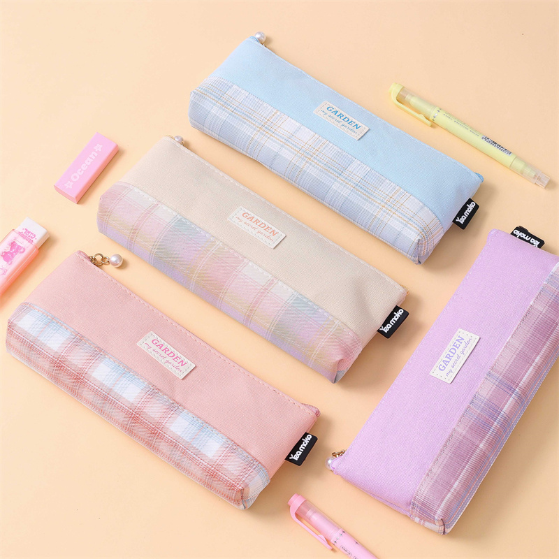 Stylish and Functional Pencil Case with Special Features