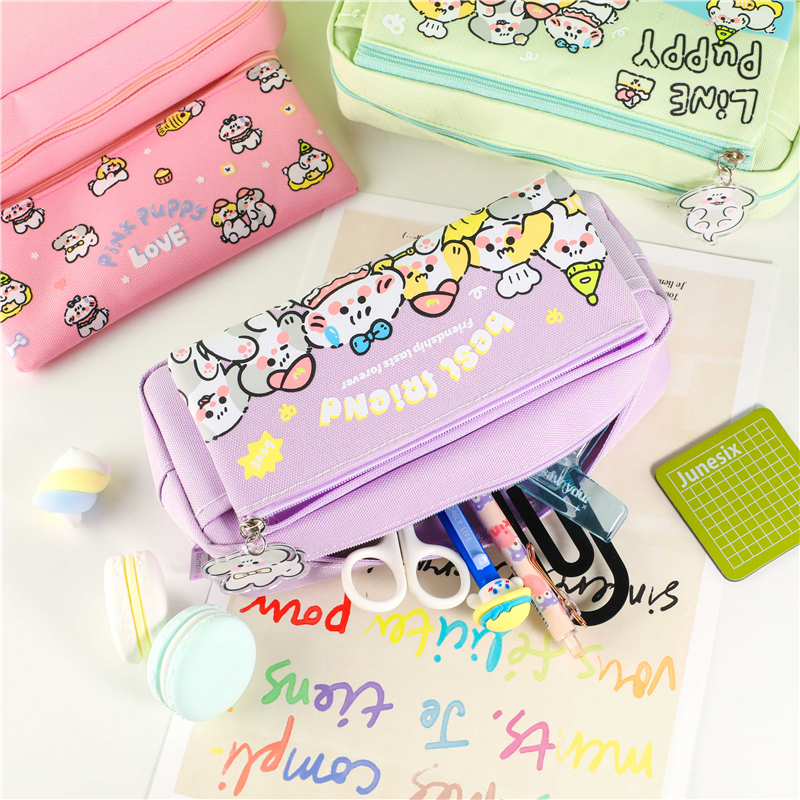 Top 10 Pencil Cases for Organization and Style