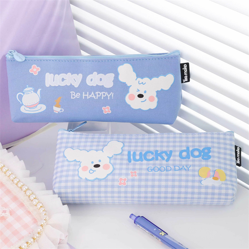 Durable and Stylish Pencil Cases for Kids - A Must-Have for School Supplies