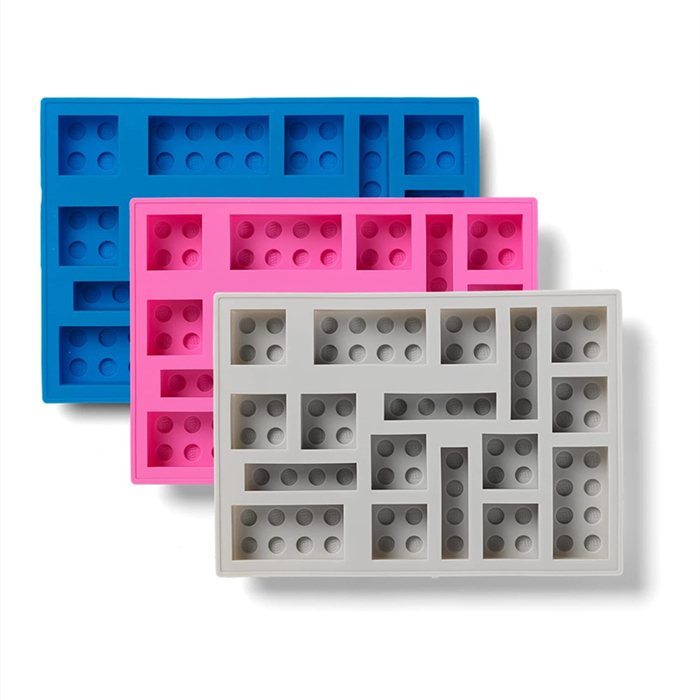Silicone ice cube tray manufacturer