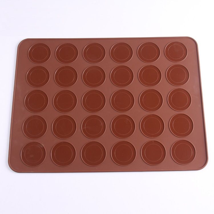 High-Quality Large Silicone Soap Molds for Crafting Homemade Soap