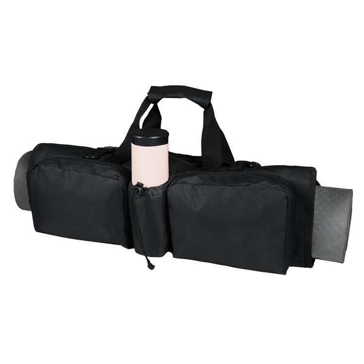 Trust-U Fashionable Travel Bag - Outdoor Sports Fitness Yoga Gym Tote with Large Capacity and Multiple Functions, Single Shoulder Bag