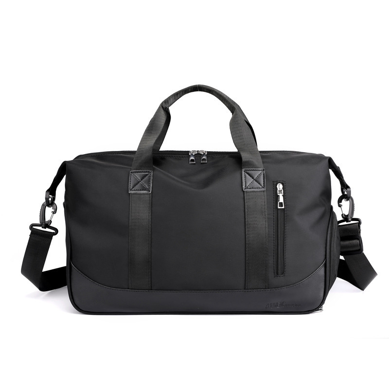 Stylish and Functional Fitness Tote Bag for Your Active Lifestyle
