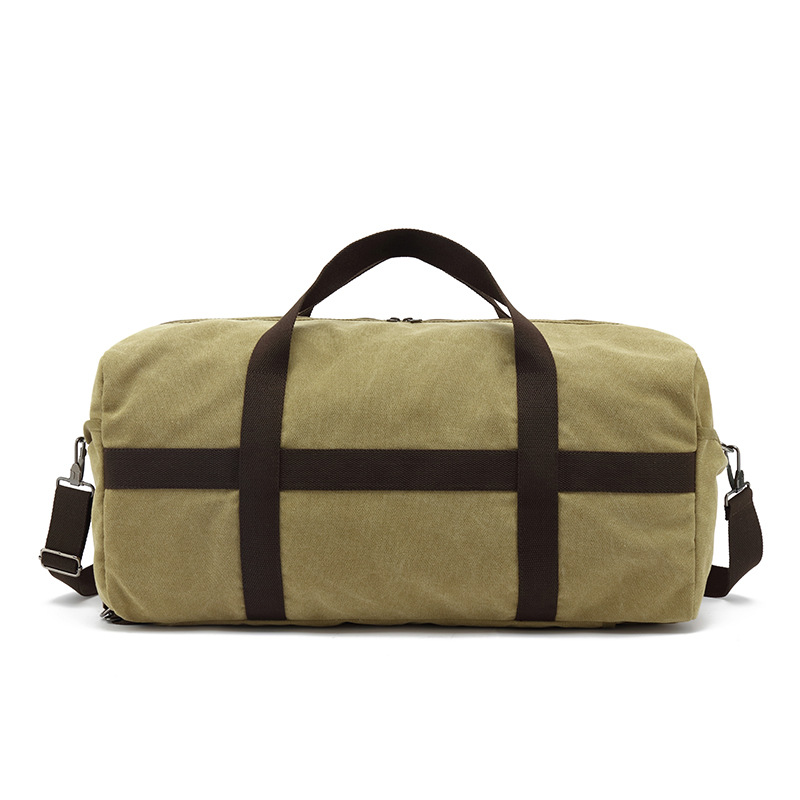 Trust-U Multi-functional Large Travel Duffle Tote: Foldable Backpack, Single Shoulder & Crossbody, Amazon Bestselling Luggage Bag