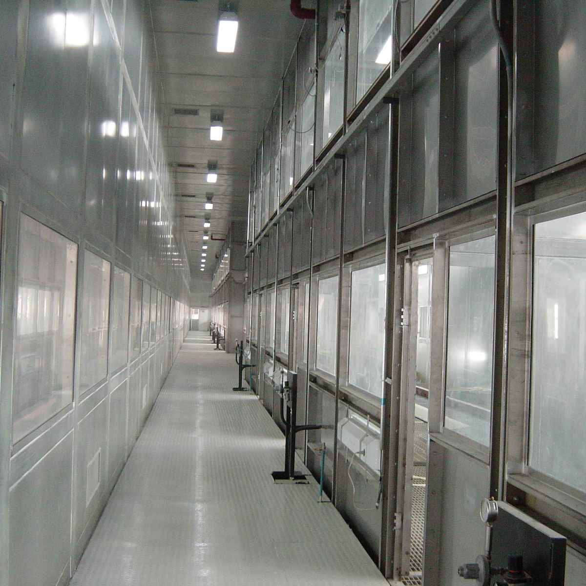 Top Truck Spray Booths for Your Business