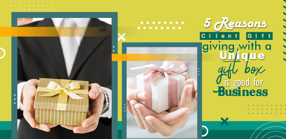 Decorative mailer boxes: A unique gift packaging solution - ElitesMindset