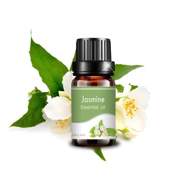 Jasmine essential oil fragrance oil 10ml