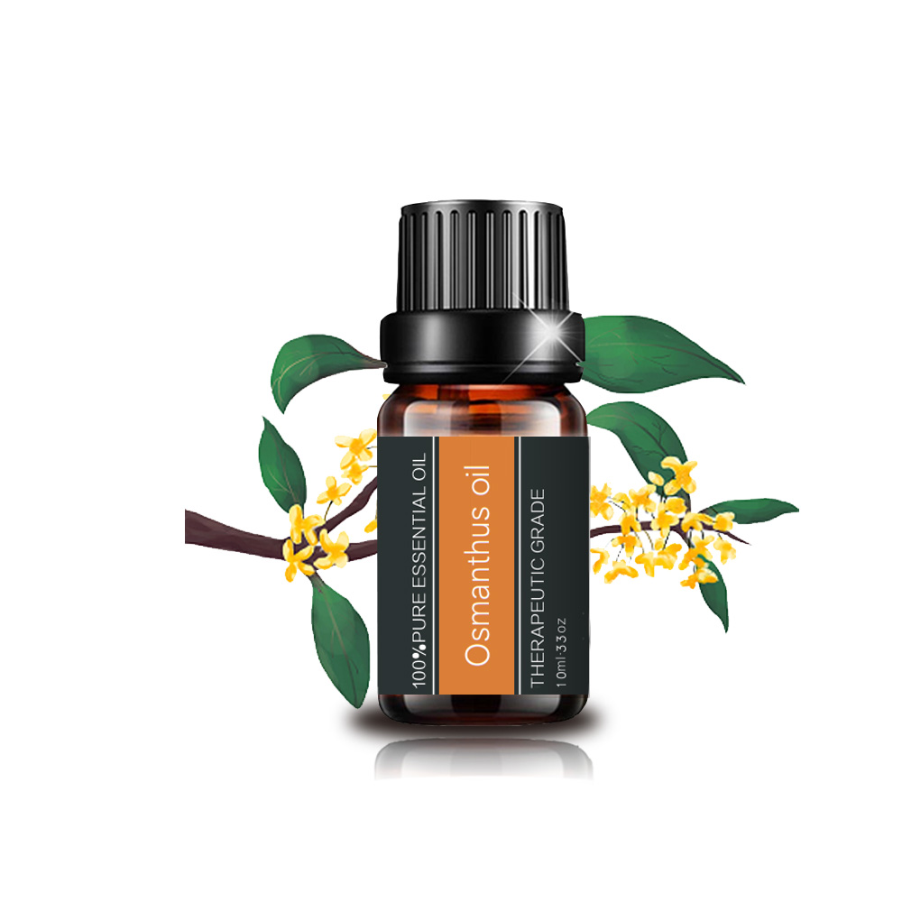 osmanthus essential oil cosmetic grade osmanthus essential oil for skin