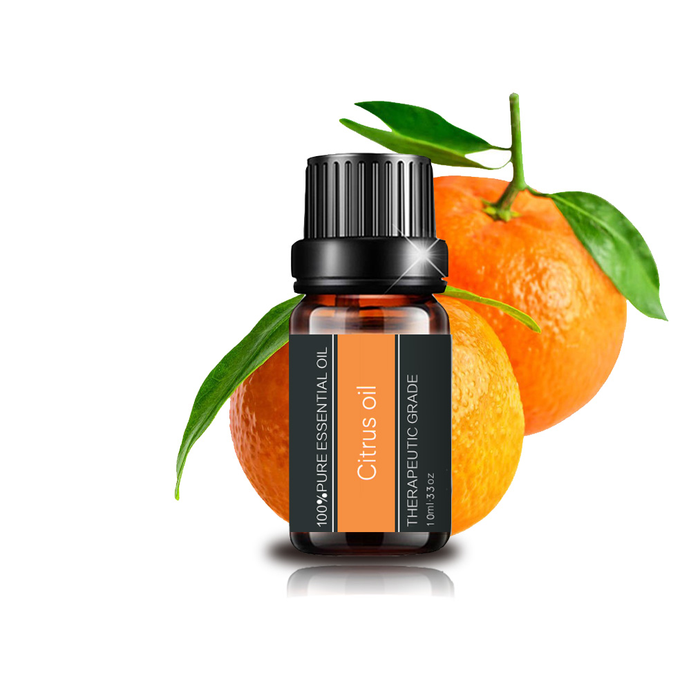 Health benefits organic bergamot essential oil aromatic citrus oils