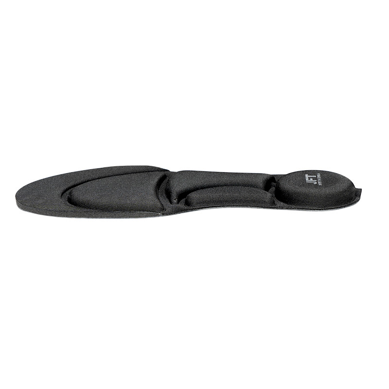 JFT sports insole high elastic shock absorption 