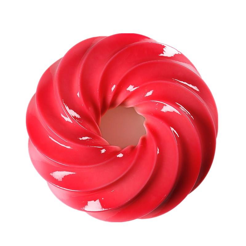 Spiral New Multiple Shapes Silicone Cake Decorating Mold For Chocolate Cake Baking Mould Dessert Mousse Pastry Pan Bakewar Molds