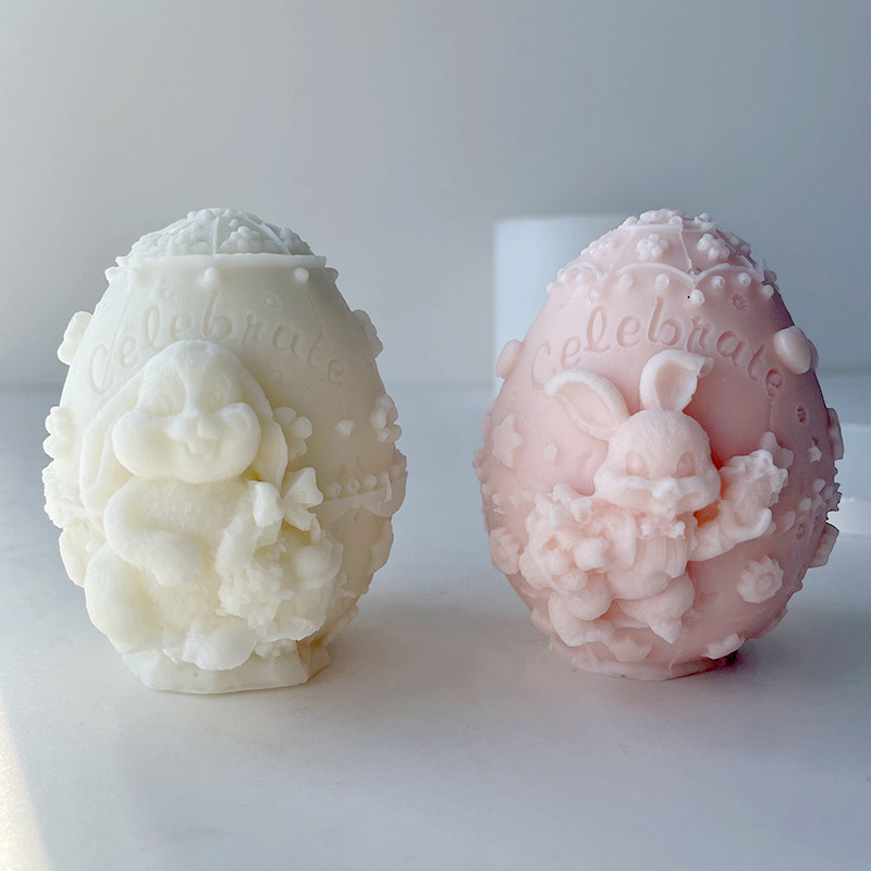 Create Beautiful Wax Molds with Silicone for Stunning Results