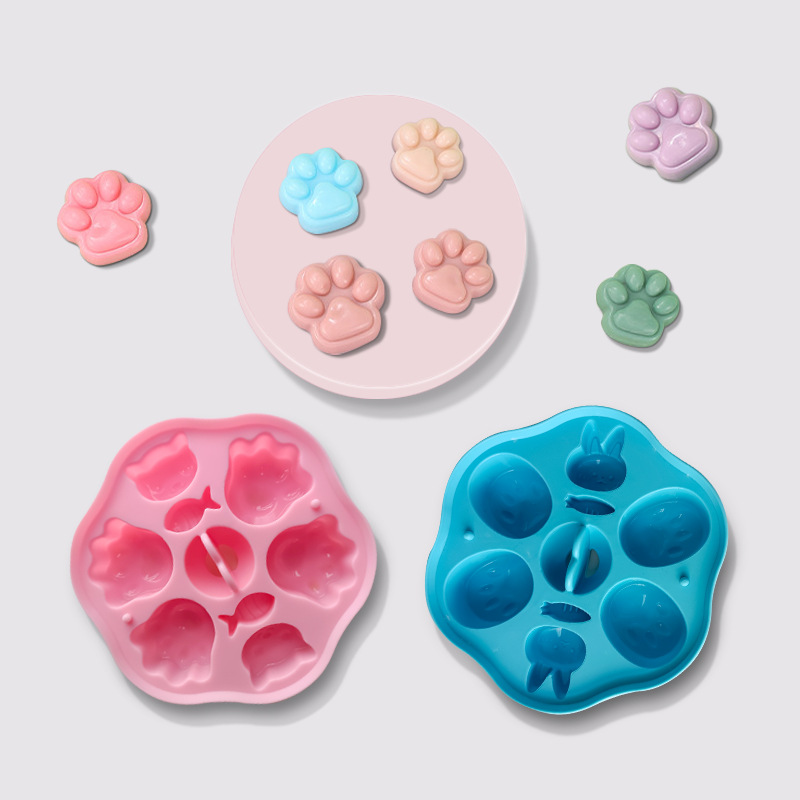 Elevate Your Creativity with Silicon Cube Mold's Premium Silicone Molds