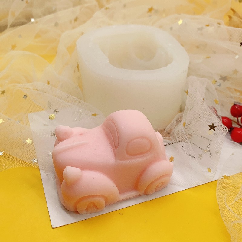 Silicone Treat Cat Baking Mold: A Fun Way to Create Adorable Baked Goods
