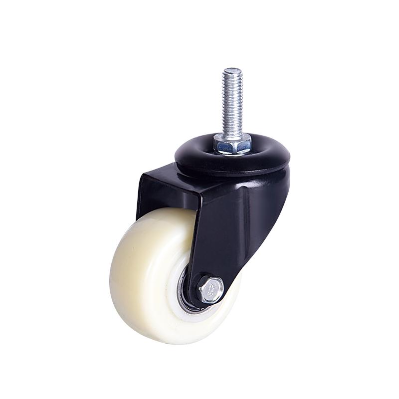 Factory Products Industrial Caster Universal Caster Wholesale Medium Duty Swivel Caster Wheel