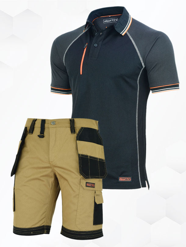 Exciting Polo Outlet Queenstown Penguin Polo Shirt Prices Short