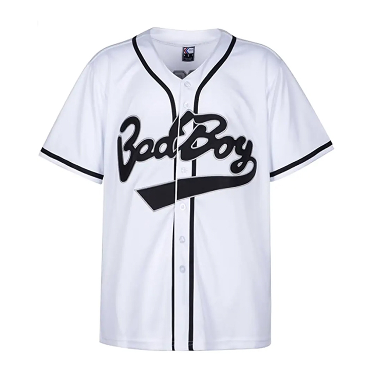  sublimation printing sport baseball t shirt unisex custom baseball jersey 