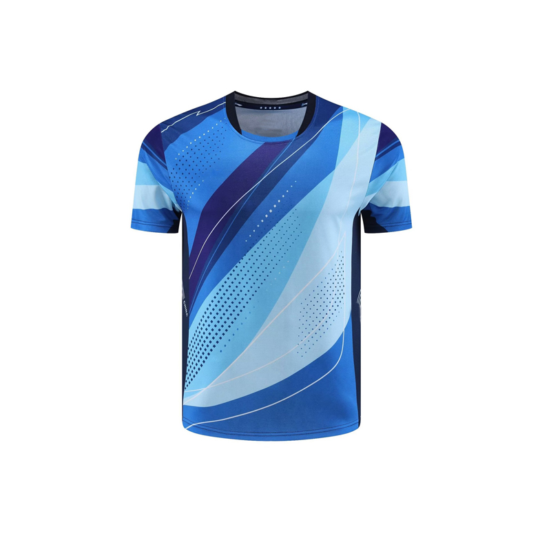  OEM Service Unisex T-shirt 3d Sublimation Printing Custom Design 