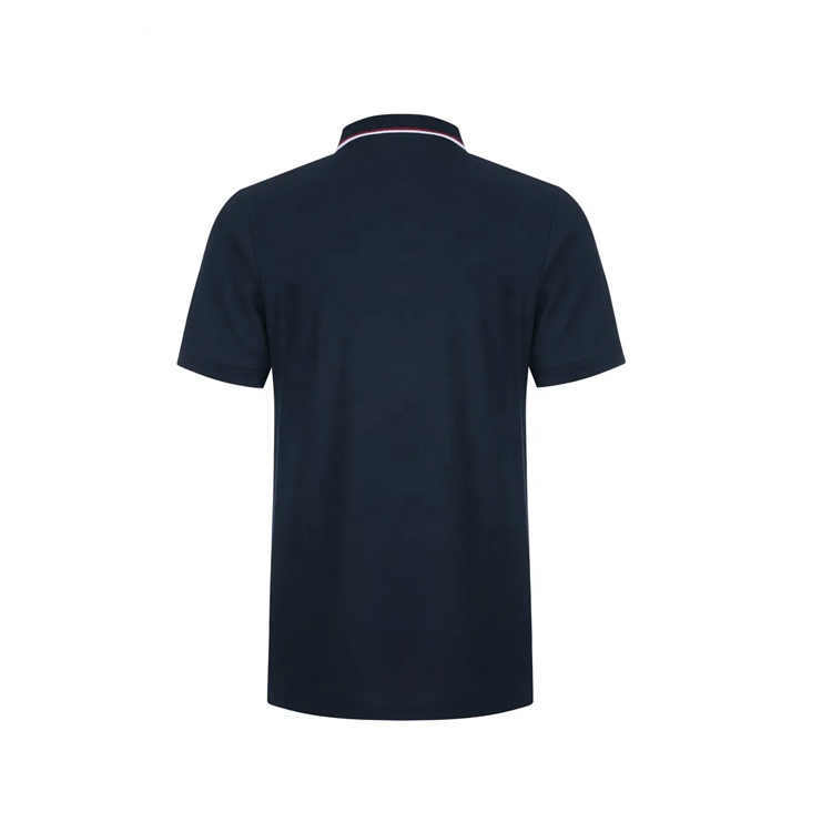Create Your Own Brand Dry Fit Sports Golf T Shirt Men' Polo Shirts
