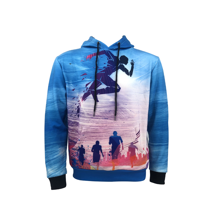 Full Dye Hoodies from China: The Latest Fashion Trend You Need to Know About