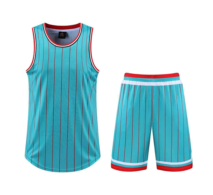  Custom Sport Suit Unisex Basketball Printing Top Tank Customised Sublimation Sleeveless Vest OEM ODM Service