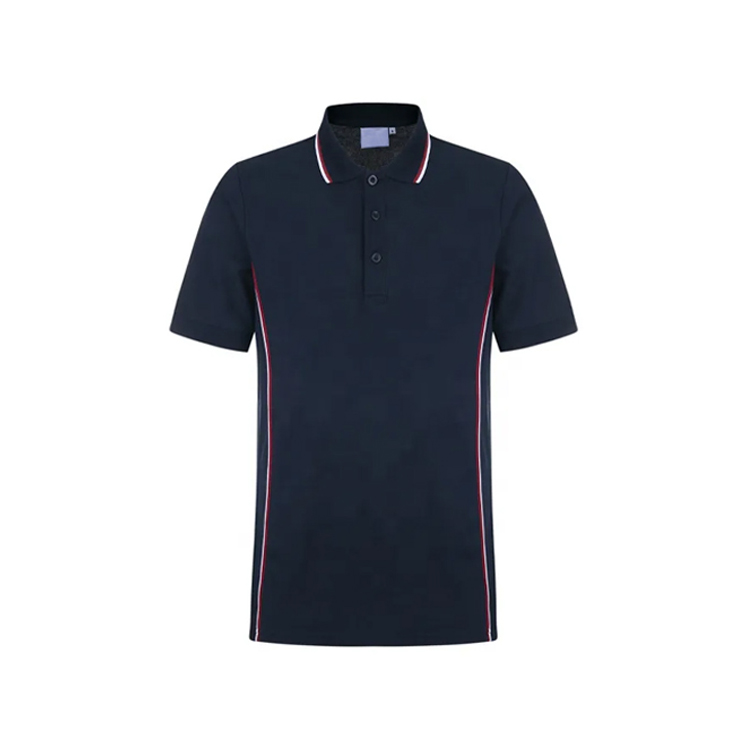  Create Your Own Brand Dry Fit Sports Golf T Shirt Men' Polo Shirts