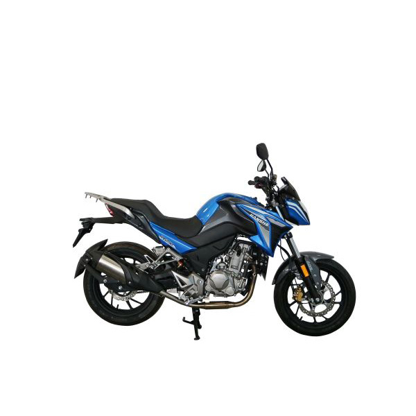 Motorbike 250cc sport water cooled Hanyang China motorcycle