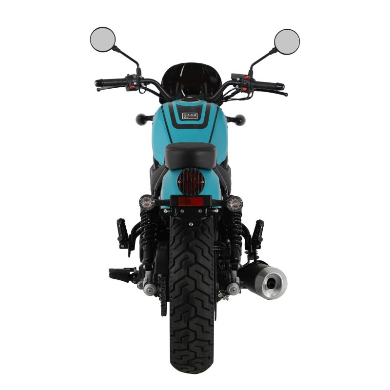 Hanyang XS300  Cooler 300cc Motorbike