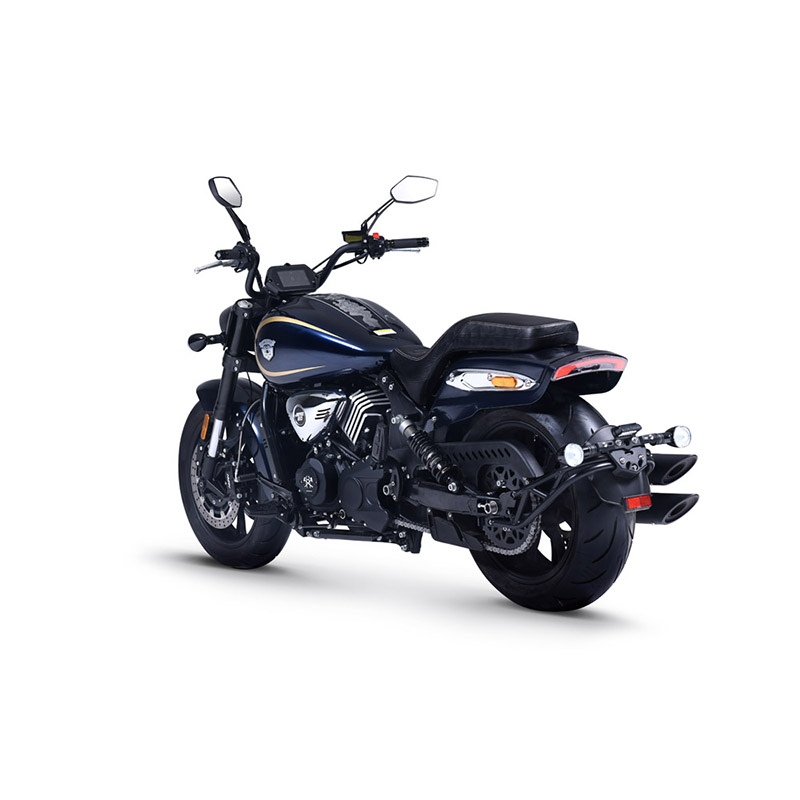 Hanyang YL800i V- twins engine Heavy motorcycle cruiser Motorbike
