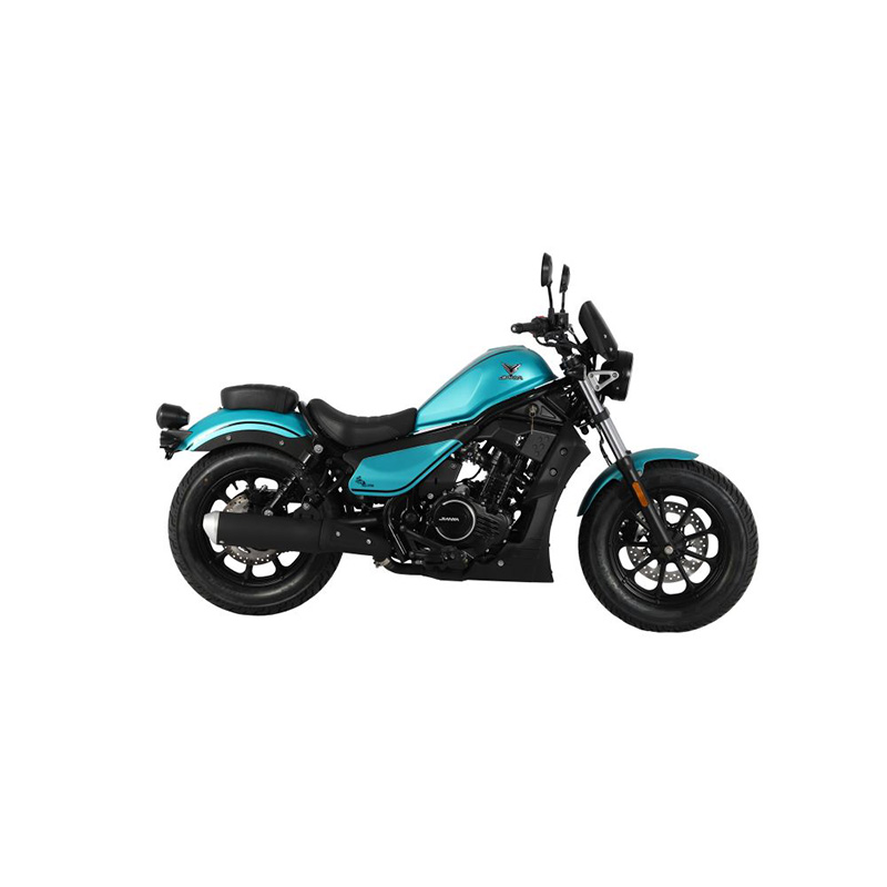 Hanyang XS300  Cooler 300cc Motorbike