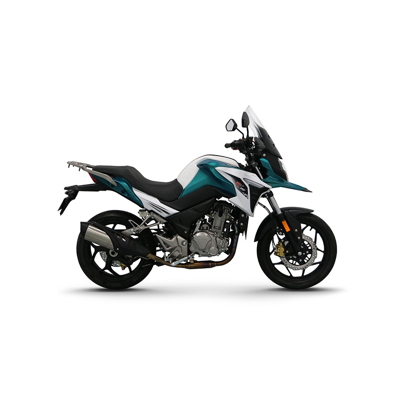 Sport Steet Motorbike 250cc water cooled Motorcycle Hanyang RV250 