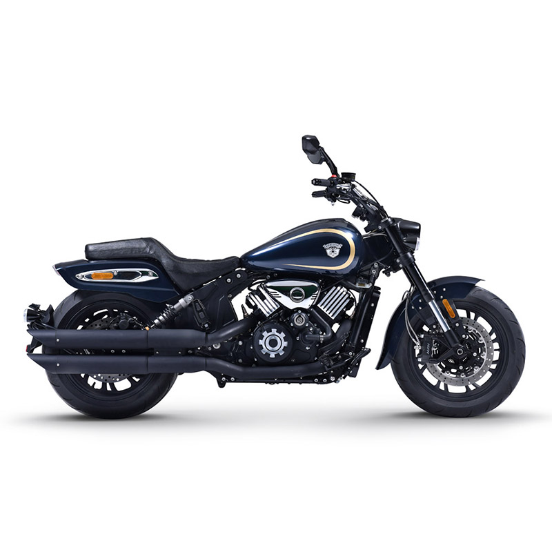 Top Three Wheel Motorcycles in 2021: Find the Perfect Ride for You