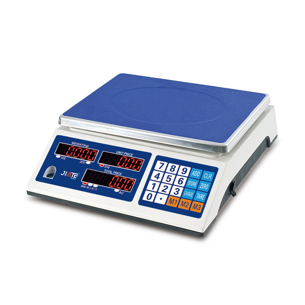 Electronic Price Computing Scale JT-925