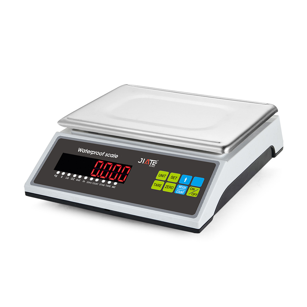 High-precision waterproof Weighing Scale JT-941