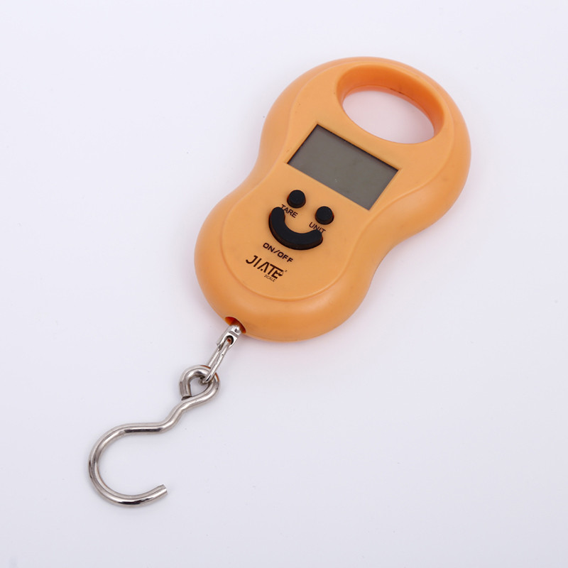 Electronic Luggage Scale JT-701