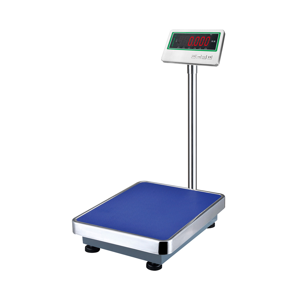 Electronic Platform Weighing Scale JT-683