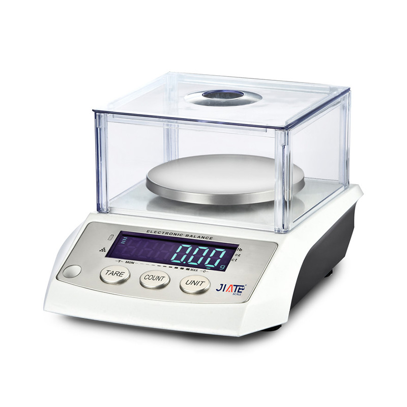  High precision Electronic Balance JT-802B